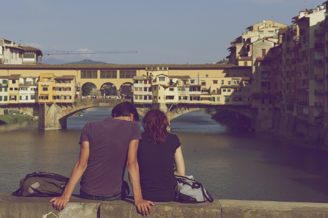 Florencja ciekawe miejsca