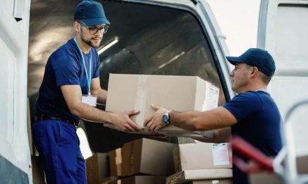 Jak założyć własną firmę transportową: Krok po kroku