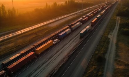 Najlepsze praktyki w zakresie zarządzania łańcuchem dostaw w transporcie morskim